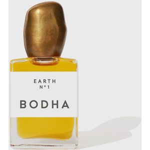 Vibration Body Oil - Earth - 15 ml