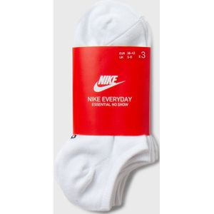 No-Show Socks 3-Pack