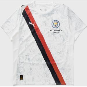 X KIDSUPER Manchester City Jersey Replica