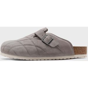 Boston Quilted Leve