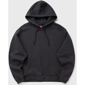 TNF Red Box Hoodie