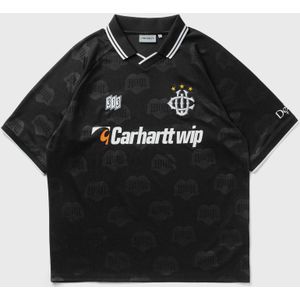 S/S Hartt's Football Tee