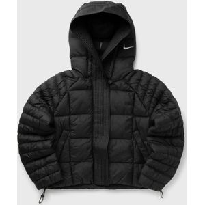 WMNS Swoosh Puffer PrimaLoft® Therma-FIT Oversized Hooded Jacket