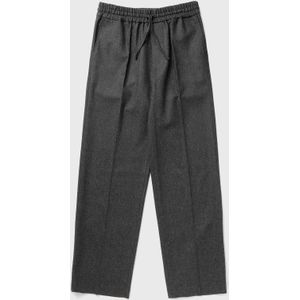 Le Pantalon …lastiquÈ Flanelle