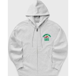 Hooded Pronto Sweat Jacket