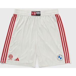 BSTN x FC BAYERN BASKETBALL Away Short R