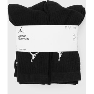 Everyday CUSH PLY CREW 6PR - 144