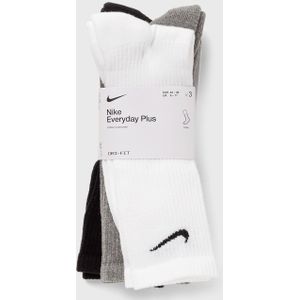 Everyday Plus Cushioned Training Crew Socks (3 Pairs)