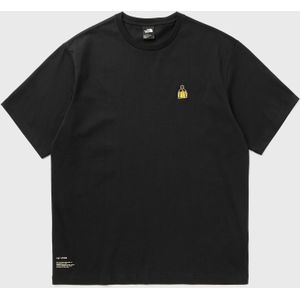 ICON MOUNTAIN JACKET RELAXED S/S TEE