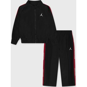 JDB MJ ESS TRACK SUIT JACKET