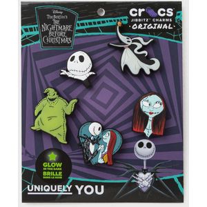 Nightmare Before Xmas 5Pck