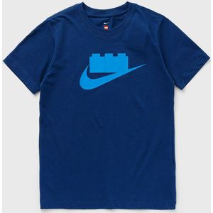 X LEGO KIDS COL LOGO TEE