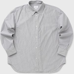 Mo Fine Oversize Shirt