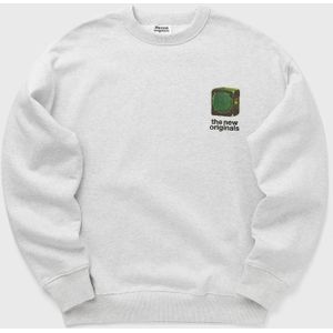 SOUNDSYSTEM CREWNECK