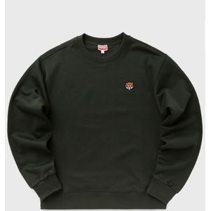 KENZO HAPPY TIGER EMBROIDERED