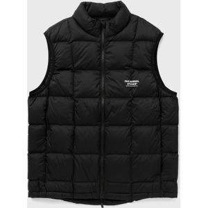 Off-Race Down Vest