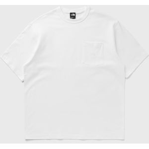 SS DOME RELAXED POCKET TEE