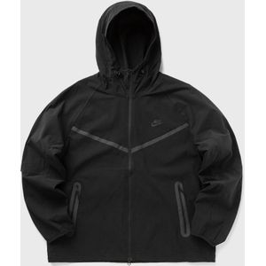 TECH WOVEN WR FZ JACKET