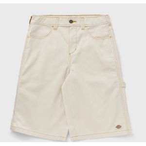 CARPENTER DENIM JORT