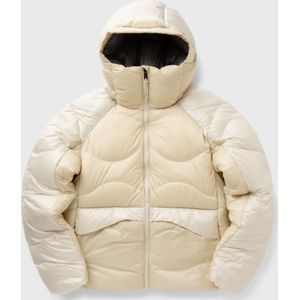 HeliuDiamond Fuse Down Hood