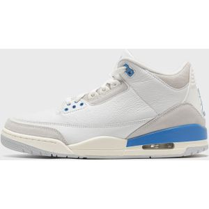AIR JORDAN 3 RETRO (GS) "LUCKY SHORTS"