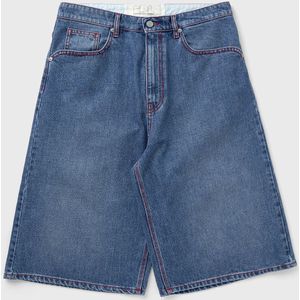 DENIM INDIANA SKATE SHORTS WOVEN