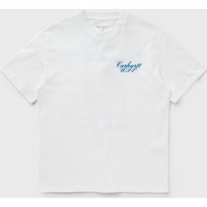 WMNS S/S Exchange Tee
