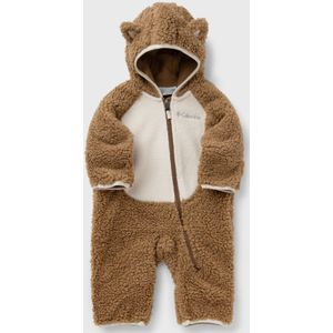 Foxy Baby™ Sherpa Bunting