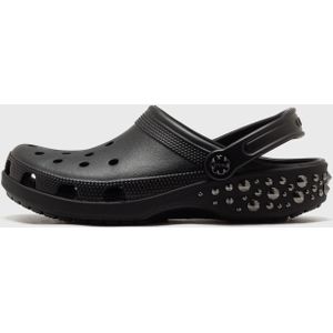 X Studded Classic Clog