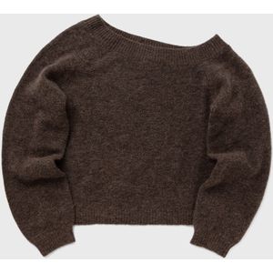 ENADA O-S LS KNIT 7216