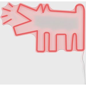 Keith Haring Barking Dog - EU PLUG