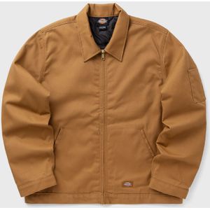 M LINED EISENHOWER JACKET REC