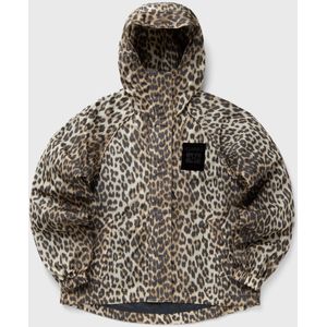 Flyweight Nylon Jacket