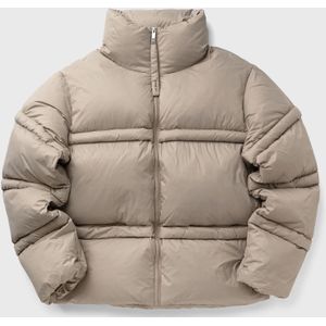 Veil Puffer Jacket