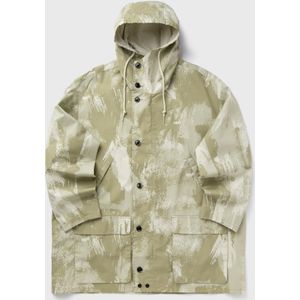 Obey stanwood parka