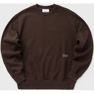 Off-Race Sweatshirt