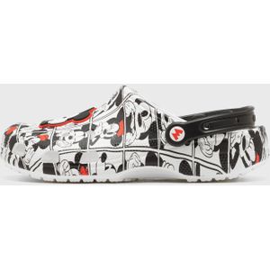 X Mickey and Minnie Classic Clog