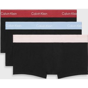 Icon Cotton Stretch 3 Trunks