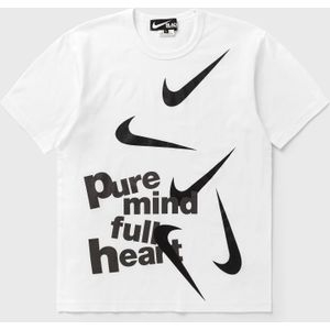 X NIKE TEE