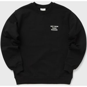 Le Sweatshirt Slogan