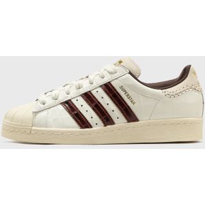 X WALES BONNER SUPERSTAR