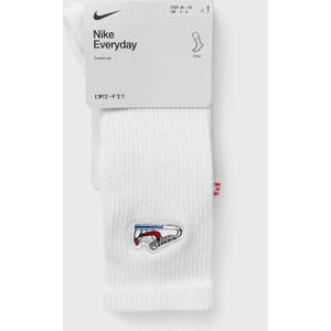 EVERYDAY CUSHIONED CREW CORTZ PTCH 144