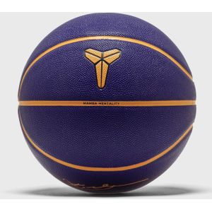 ALL COURT 8P KOBE BRYANT DEFLATED SIZE 7