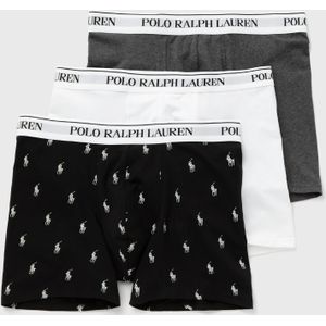BOXER BRIEF 3 PACK