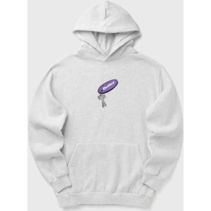 Key Chain Pullover Hood