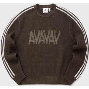 X AVAVAV Sweater