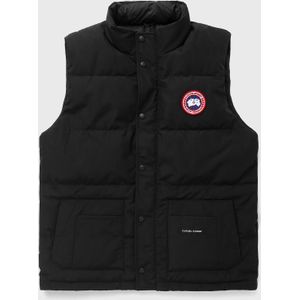 Freestyle Crew Vest - CR
