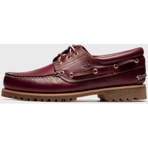 Authentic BOAT SHOE