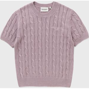 WMNS Carter Knit Tee
