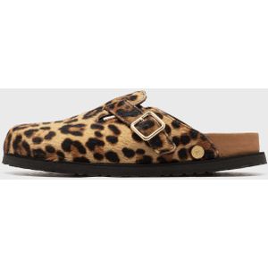 X Become Berlin Boston Pony Like Fur EXQ 1774